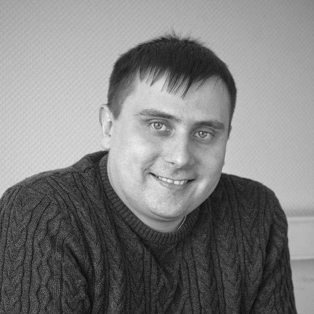 Александр Минаков